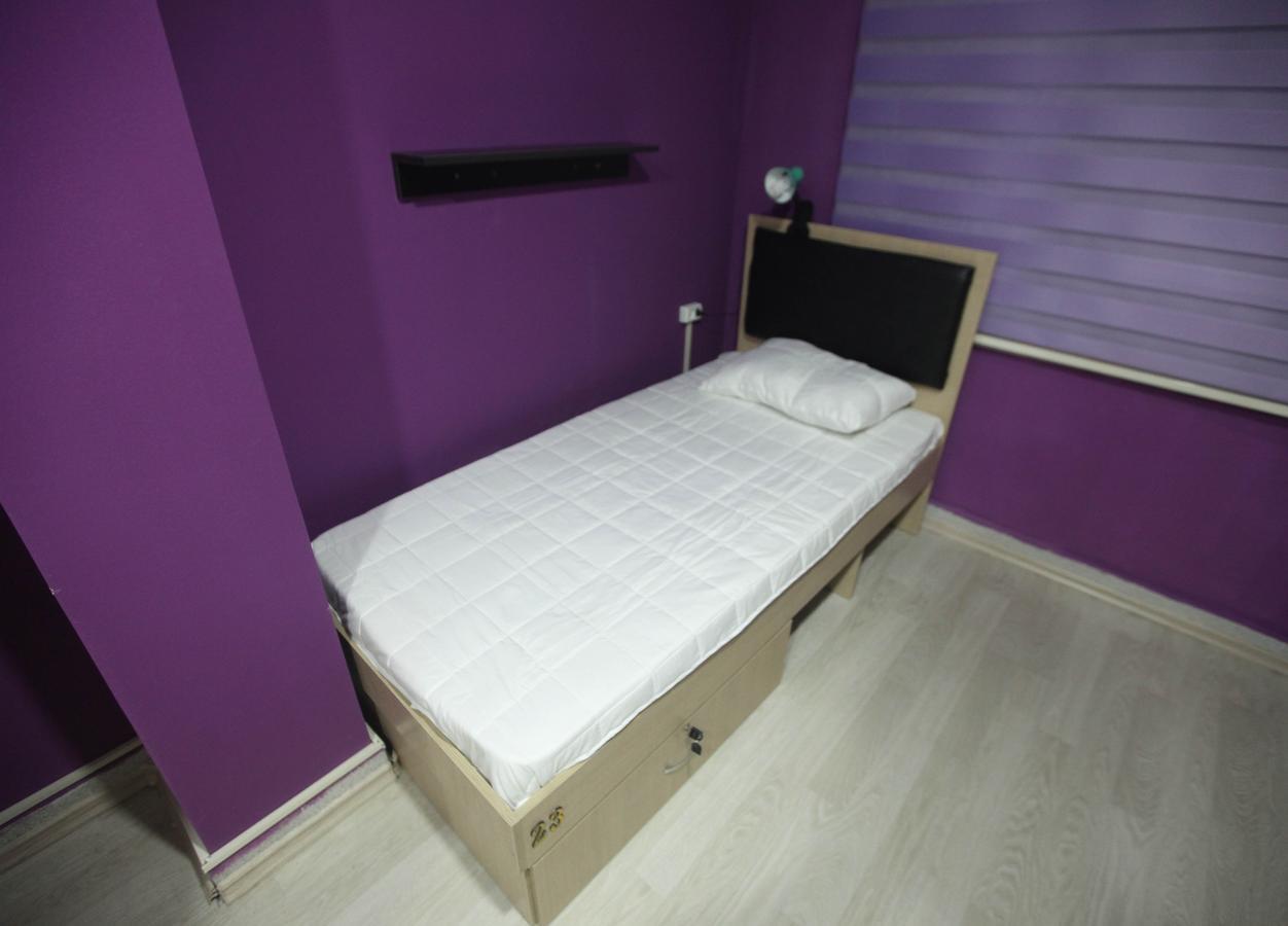 Myhostel Баку Екстериор снимка