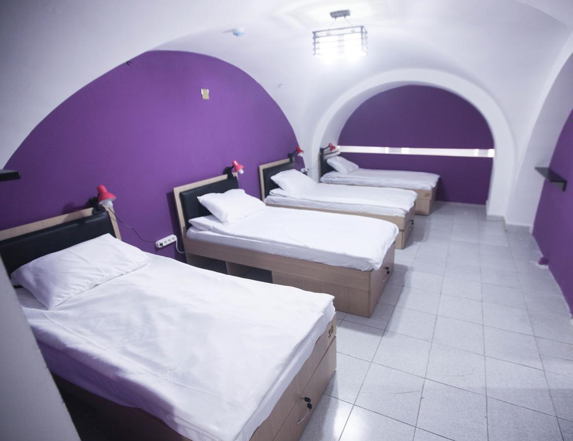 Myhostel Баку Екстериор снимка
