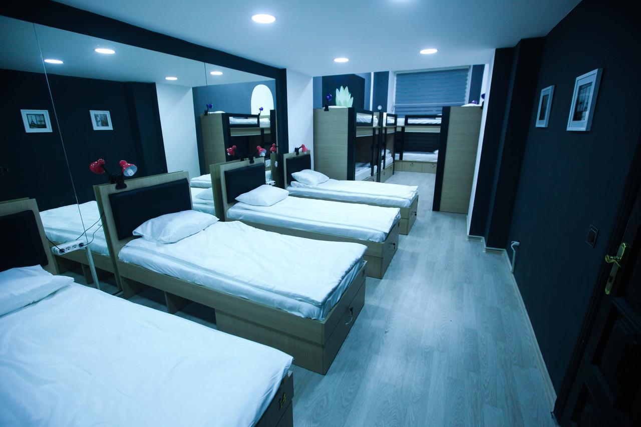 Myhostel Баку Екстериор снимка