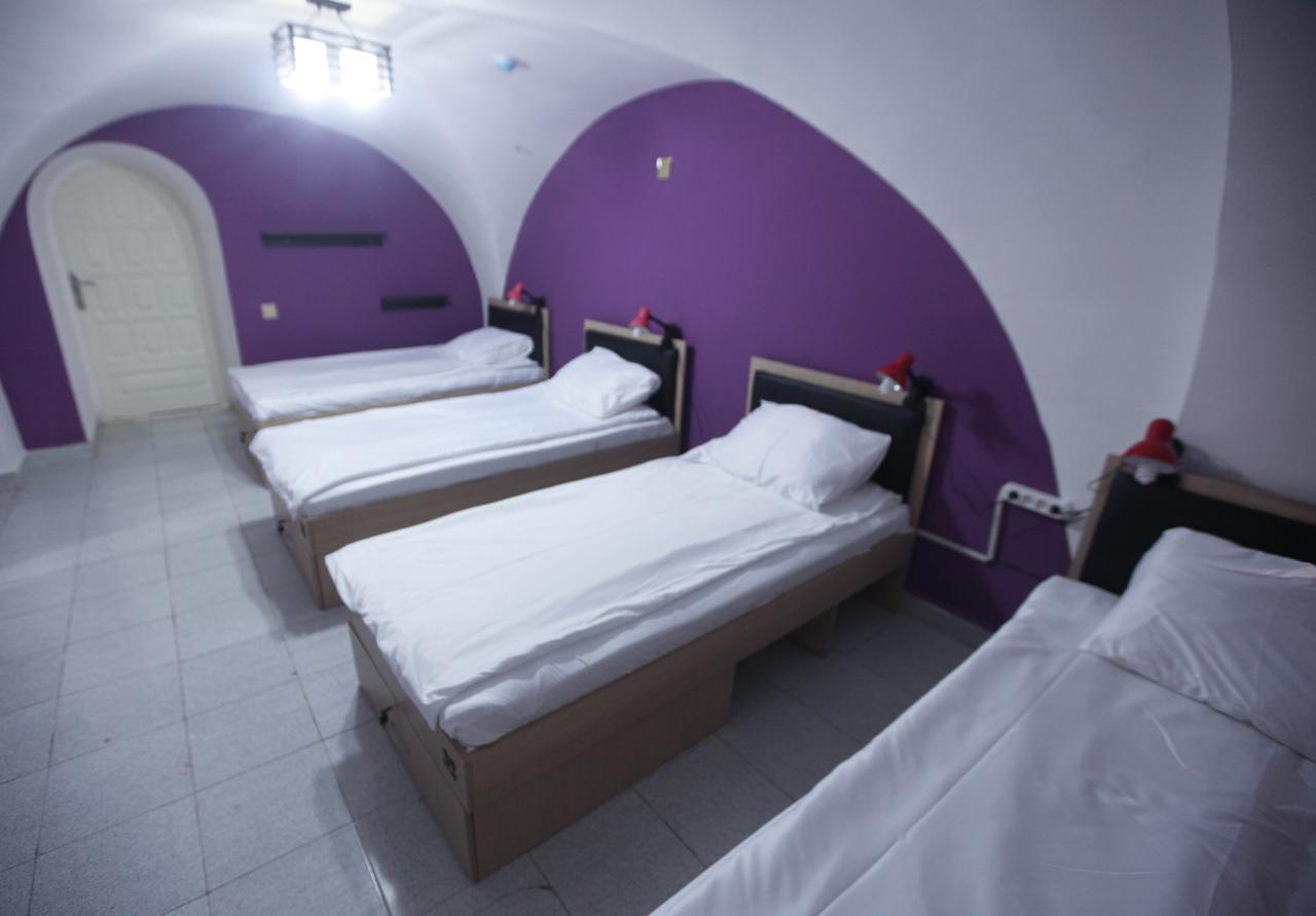 Myhostel Баку Екстериор снимка