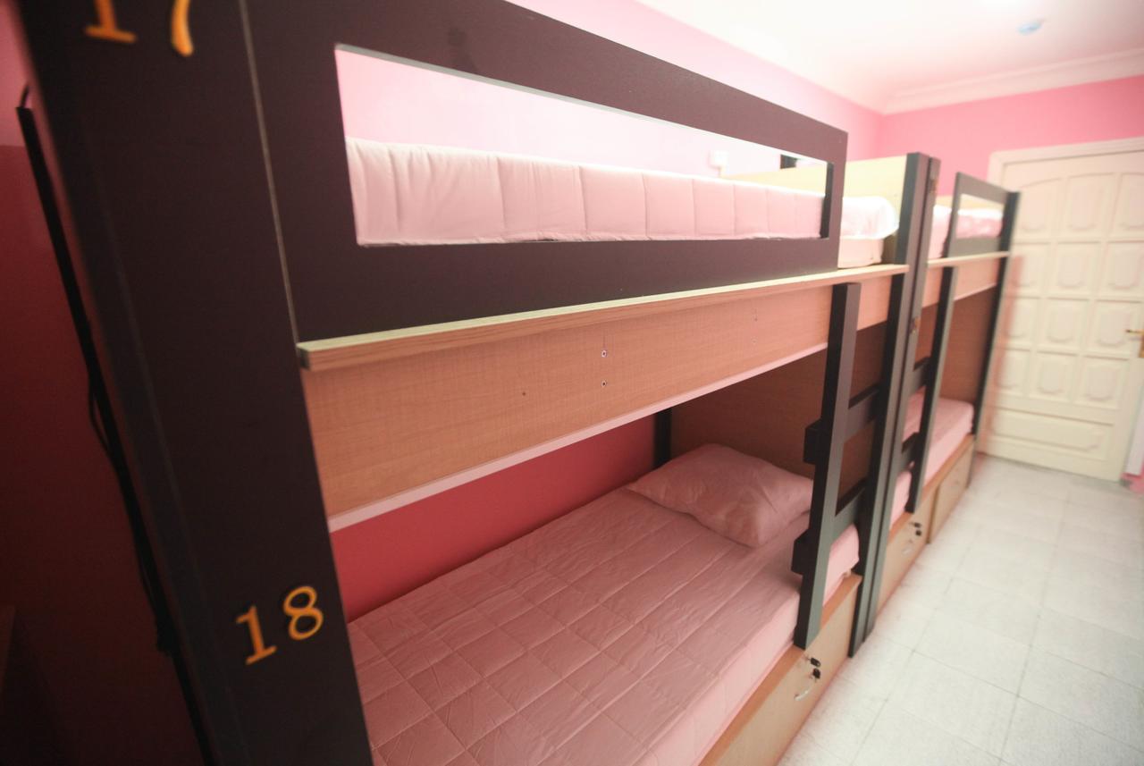 Myhostel Баку Екстериор снимка