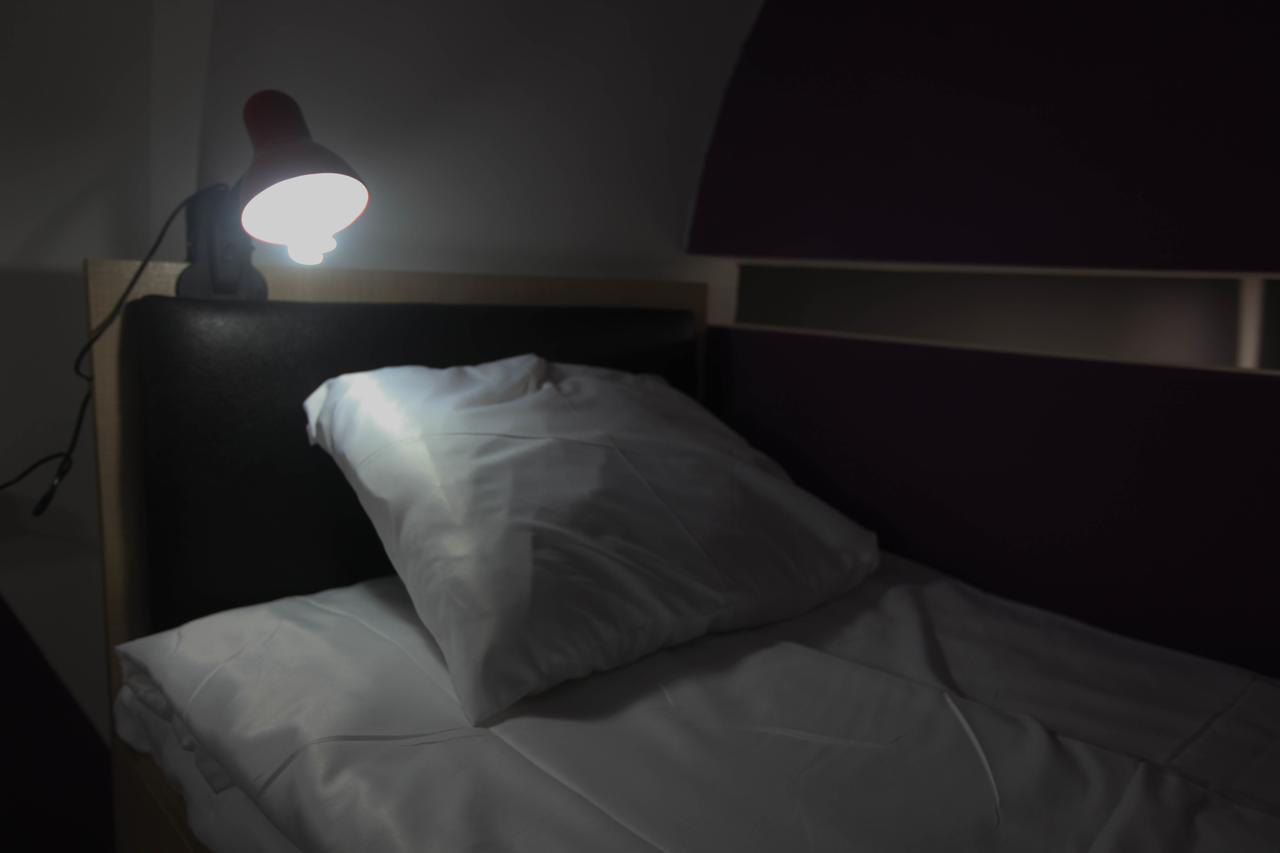 Myhostel Баку Екстериор снимка