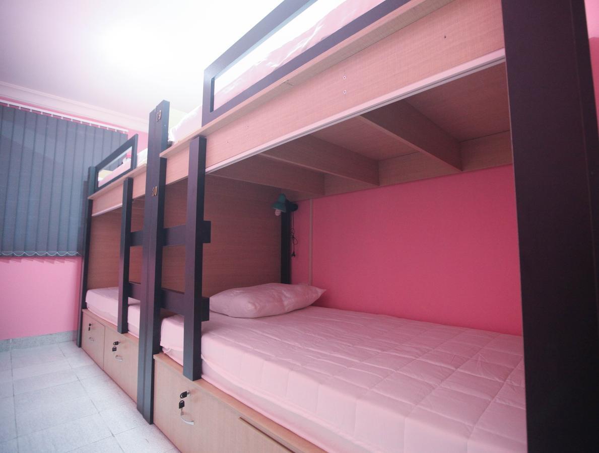 Myhostel Баку Екстериор снимка
